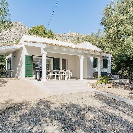 Can Romani Pollensa Exterior foto