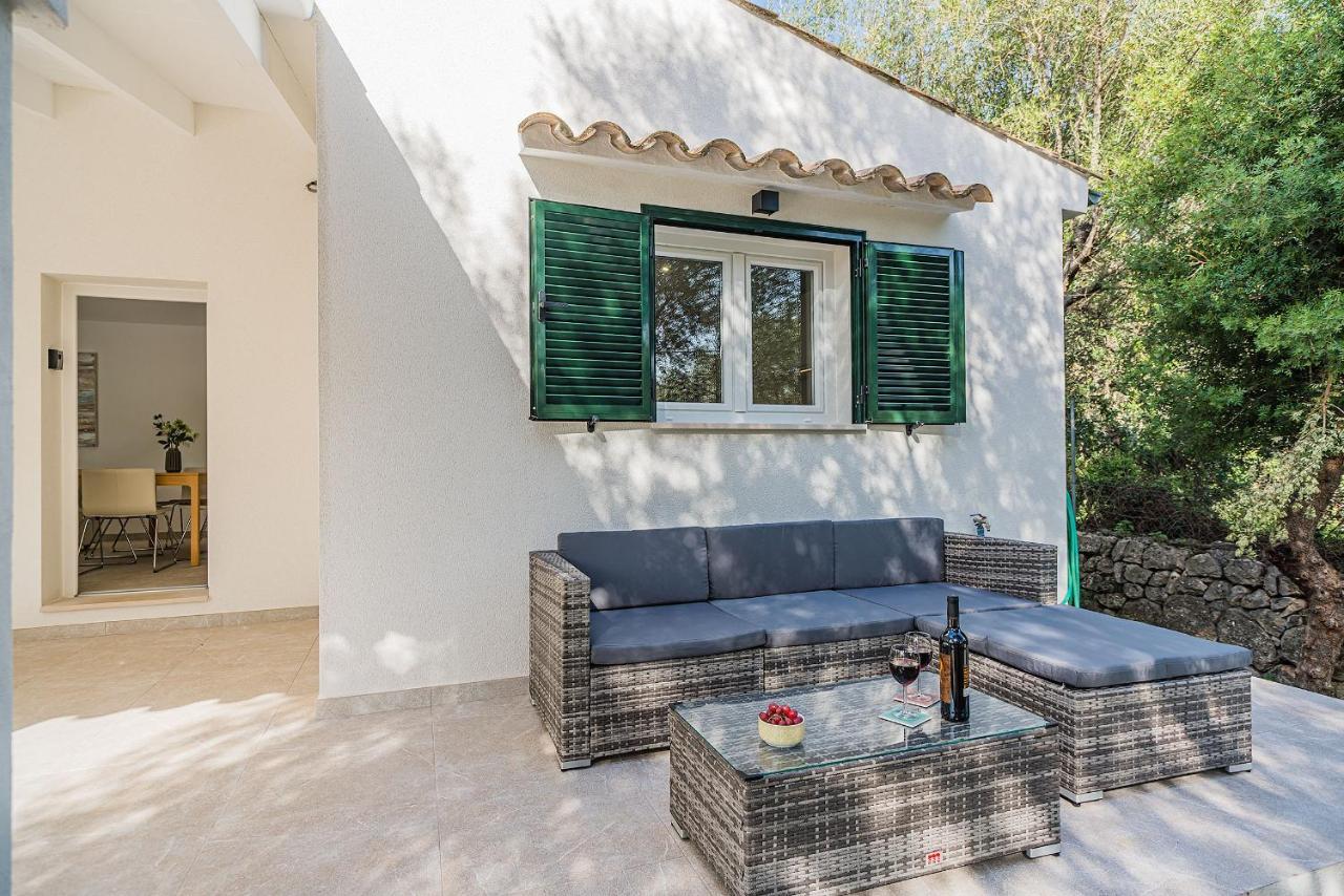 Can Romani Pollensa Exterior foto